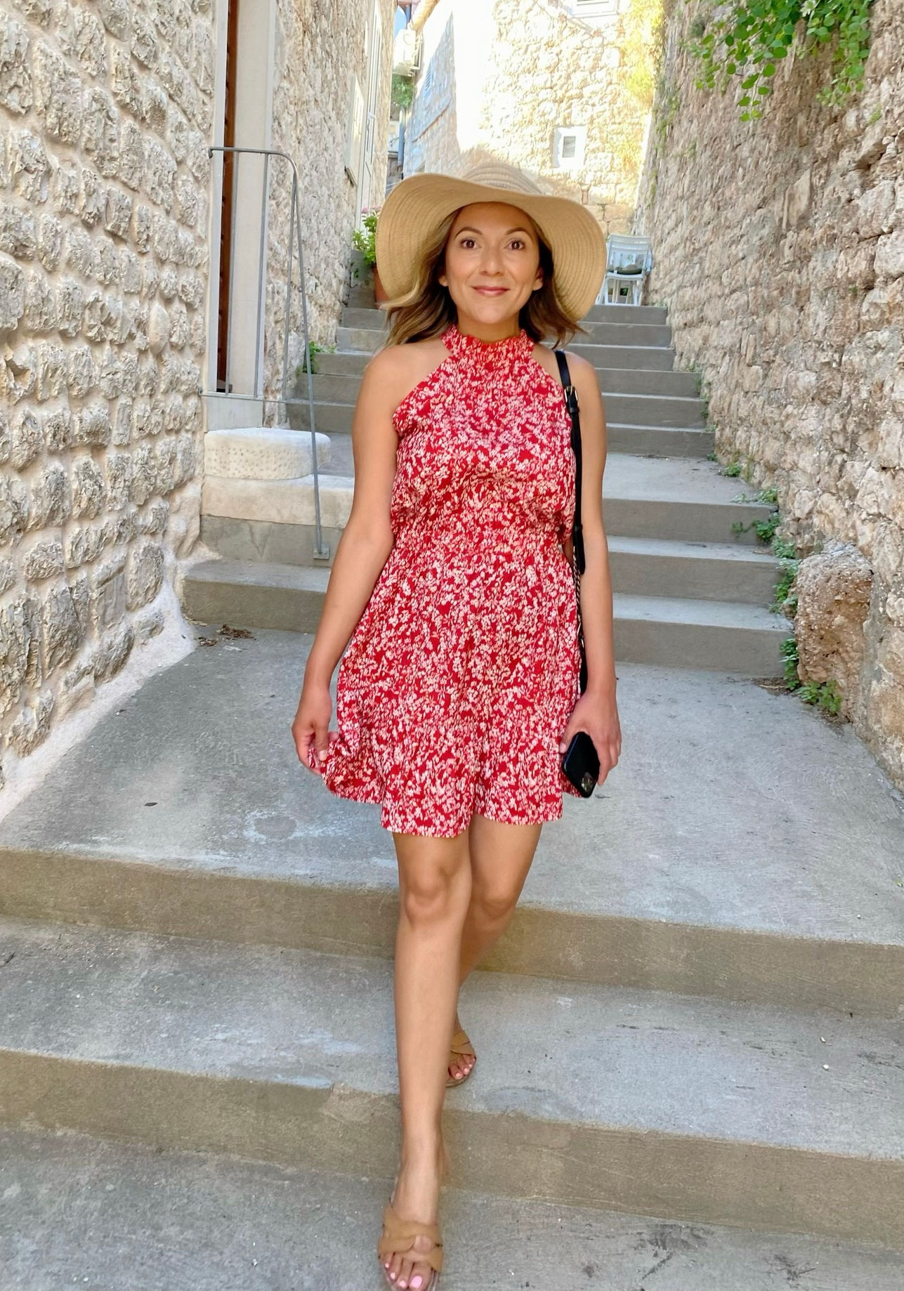 Great summer shop dresses for travel